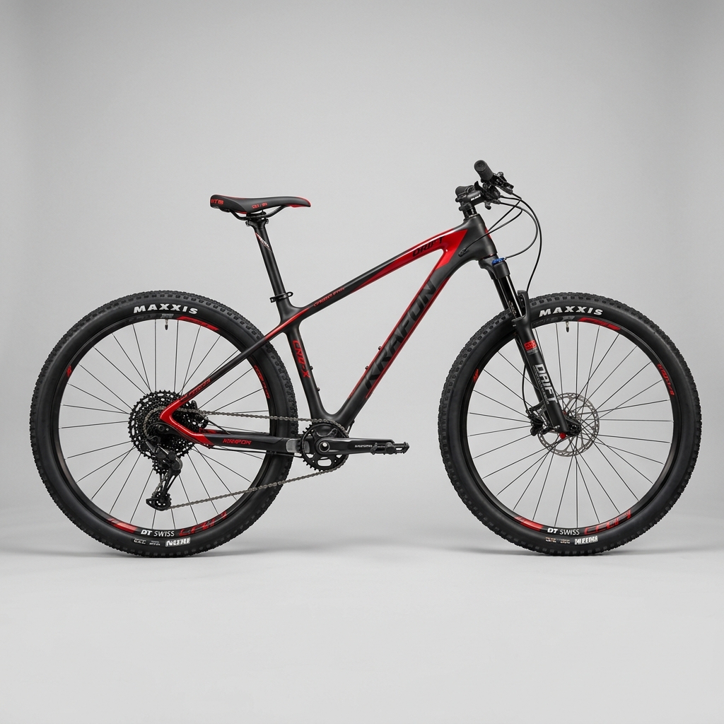 Drift 24/26 MTB